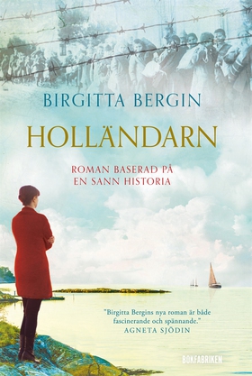Holländarn (e-bok) av Birgitta Bergin