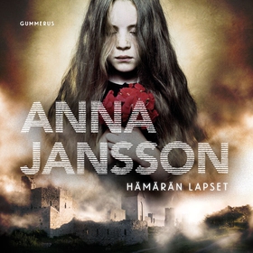 Hämärän lapset (ljudbok) av Anna Jansson