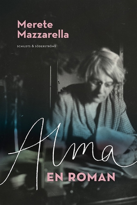 Alma (e-bok) av Merete Mazzarella