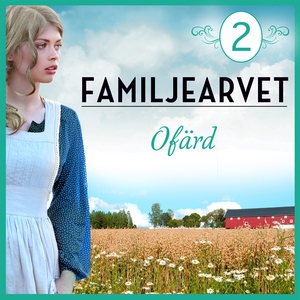 Ofärd: En släkthistoria (ljudbok) av Torill Tho