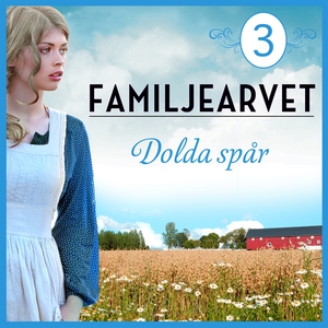 Dolda spår: En släkthistoria (ljudbok) av Toril