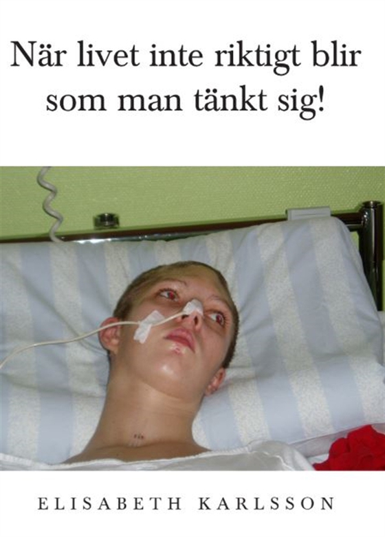 När livet inte riktigt blir som man tänkt sig