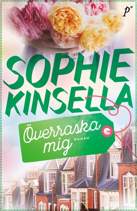 Överraska mig (e-bok) av Sophie Kinsella