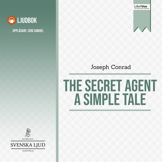 The Secret Agent