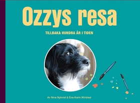 Ozzys resa (e-bok) av Nina Nykvist, Eva-Karin W