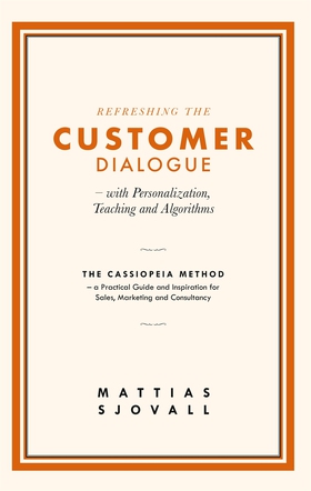 Refreshing The Customer Dialogue – with Persona