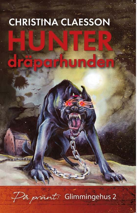 Hunter dräparhunden