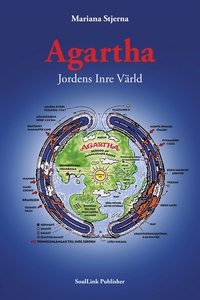 Agartha : Jordens inre värld (ljudbok) av Maria