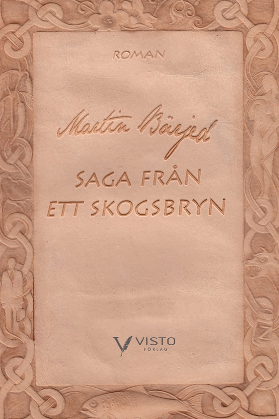 Saga från ett skogsbryn. Rotskott