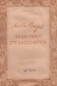 Saga från ett skogsbryn. Rotskott (e-bok) av Ma