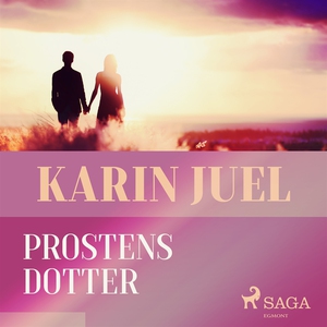 Prostens dotter (ljudbok) av Karin Juel