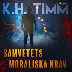 Samvetets moraliska krav (ljudbok) av K. H. Tim