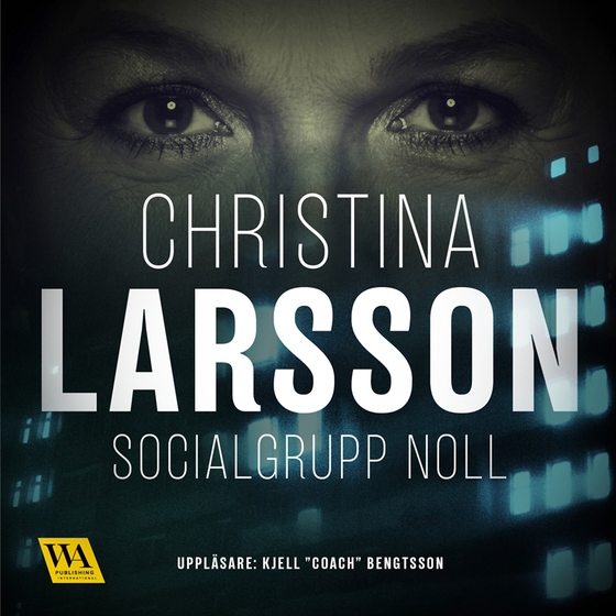 Socialgrupp noll (ljudbok) av Christina Larsson