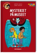 Mysteriet på museet