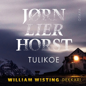 Tulikoe (ljudbok) av Jørn Lier Horst