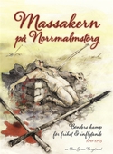 Massakern på Norrmalmstorg. Bönders kamp för frihet och inflytande 1741-1743