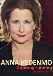 Uppdrag Sanning (e-bok) av Anna Hedenmo