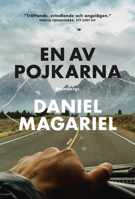 En av pojkarna (e-bok) av Daniel Magariel