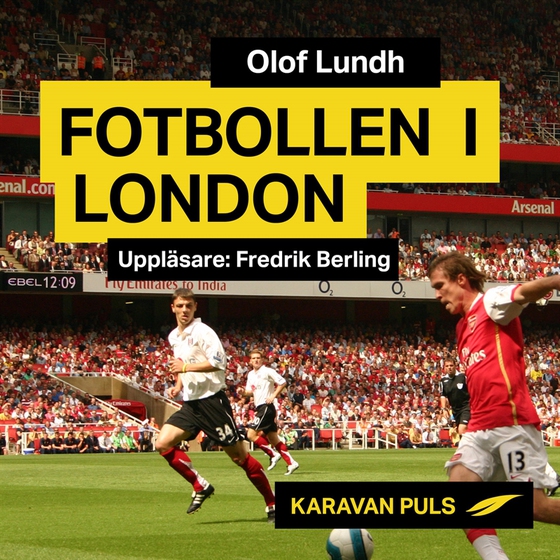 Fotbollen i London