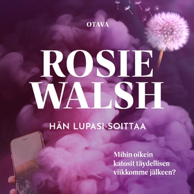 Hän lupasi soittaa (ljudbok) av Rosie Walsh