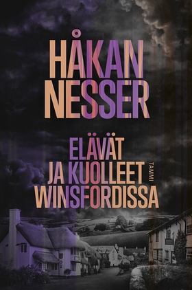 Elävät ja kuolleet Winsfordissa (e-bok) av Håka