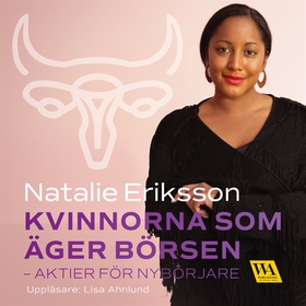Kvinnorna som äger börsen - aktier för nybörjar