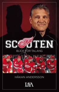 Scouten (e-bok) av Håkan Andersson, Andreas Slä