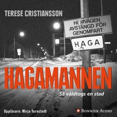 Hagamannen : så våldtogs en stad