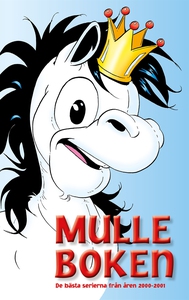 Mulleboken 2000-2001 (e-bok) av Lena Furberg