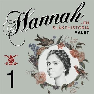 Valet (ljudbok) av Laila Brenden