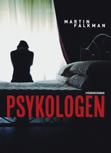 Psykologen (e-bok) av Martin Falkman