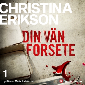 Din vän Forsete (ljudbok) av Christina Erikson