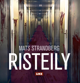 Risteily (ljudbok) av Mats Strandberg