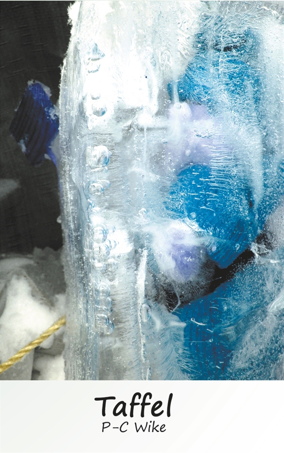 Taffel: Spår av samspel i köttrymden