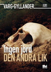 Ingen jord den andra lik (e-bok) av Varg Gyllan