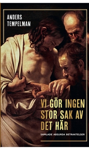 Vi gör ingen stor sak av det här : Samlade absu