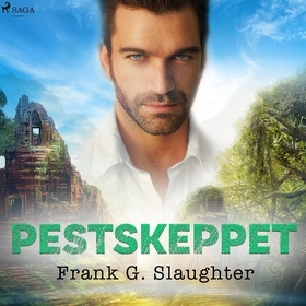 Pestskeppet (ljudbok) av Frank G. Slaughter