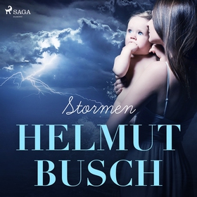 Stormen (ljudbok) av Helmut Busch
