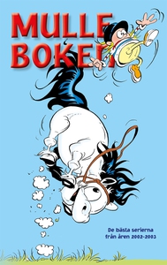 Mulleboken 2002-2003 (e-bok) av Lena Furberg