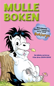 Mulleboken 2004-2005 (e-bok) av Lena Furberg
