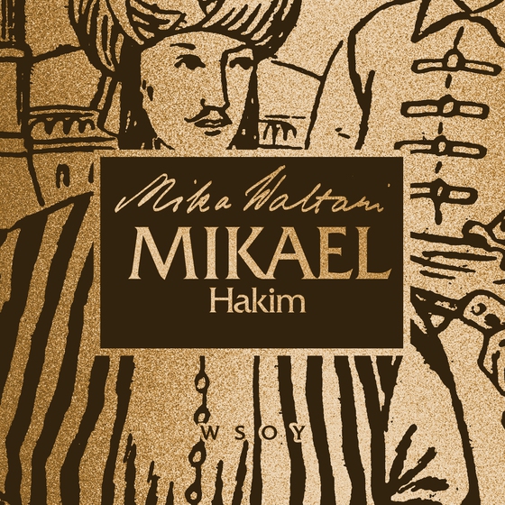 Mikael Hakim