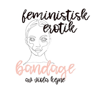 Bandage - Feministisk erotik (ljudbok) av Viola