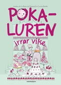 Pokaluren irrar vilse