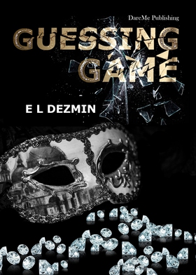 Guessing Game (e-bok) av E. L. Dezmin