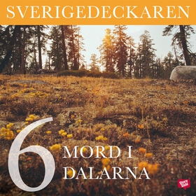 Mord i Dalarna (ljudbok) av Stig O. Blomberg