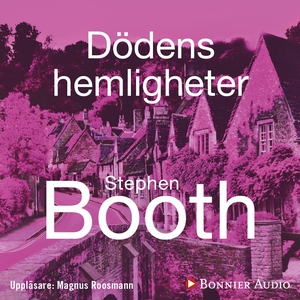 Dödens hemligheter : En Cooper och Fry-deckare