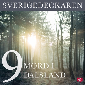 Mord i Dalsland (ljudbok) av Stig O. Blomberg