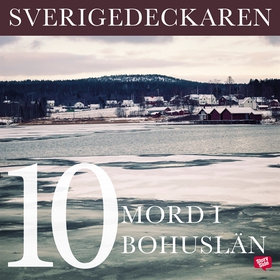 Mord i Bohuslän (ljudbok) av Stig O. Blomberg