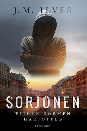 Sorjonen - Viiden sormen harjoitus (e-bok) av J