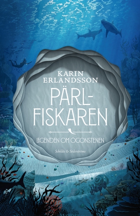 Pärlfiskaren (e-bok) av Karin Erlandsson